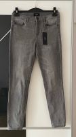 Vero Moda Röhren Jeans Grau S 36 Neu Bayern - Fürth Vorschau