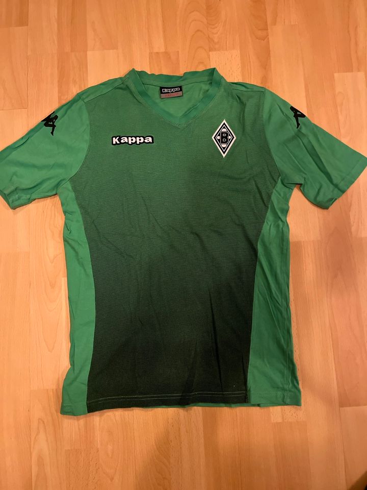 T-Shirt Borussia Mönchengladbach M in Nordrhein-Westfalen - Grevenbroich |  eBay Kleinanzeigen ist jetzt Kleinanzeigen