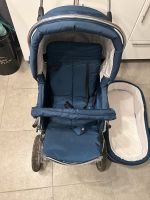 Hesba Condor Coupe Kombi Kinderwagen Nordrhein-Westfalen - Velbert Vorschau