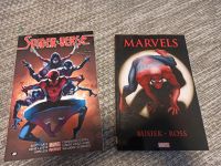Marvel Comics - Spider-Man spiderverse Englisch Bayern - Lindau Vorschau