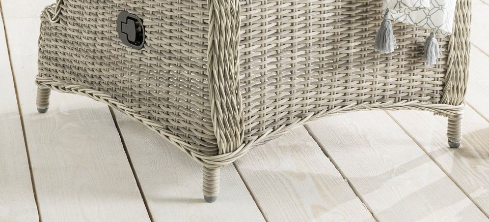 Niedersachsen Kleinanzeigen in Vintage Relaxsessel Weiß Polyrattan jetzt | Hollern-Twielenfleth ist Kleinanzeigen - Destiny Casa Komfortsessel eBay