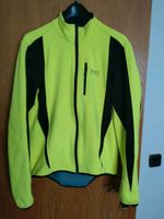 Fahrradjacke Thermojacke Gore Herren Winter Signalfarbe Hessen - Mühlheim am Main Vorschau