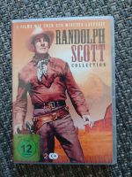 Randolph Scott Collection (2 DVDs) Thüringen - Oberweid Vorschau