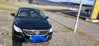VW passt CC 2009 TÜV bis Januar Nordrhein-Westfalen - Beverungen Vorschau