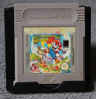 Super mario Land Golden Coins Gameboy Saarland - Dillingen (Saar) Vorschau