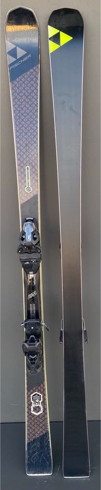 ❇️FISCHER RC4 Brilliant Ski, 171 cm ! in Nürnberg (Mittelfr)