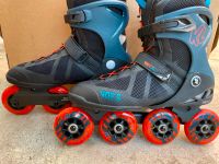 Neuwertige K2 VO' S 90 Pro Men's Inline Skates 2024 Bayern - Wallersdorf Vorschau