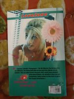 Buch: Cover Girl (Lara Link), Love Zone, Jugendbuch Frankfurt am Main - Innenstadt Vorschau