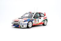 Ottomobile - Modellauto 1:18 - Toyota Corolla WRC - 1998 Hessen - Driedorf Vorschau