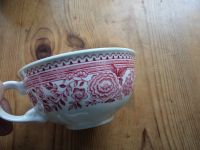 Villeroy & Boch Burgenland rot Teetasse  9,6 cm Dortmund - Grevel Vorschau