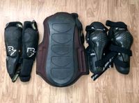 Motocross/Downhill/Freeride Protection gear set. Baden-Württemberg - Zaisenhausen Vorschau