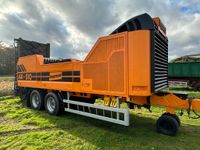 Doppstadt AK 510 (mobile Zerkleinerungsanlage) Niedersachsen - Vechta Vorschau