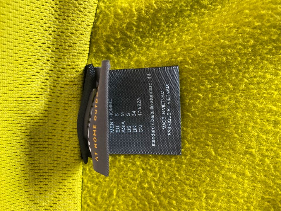 Jack Wolfskin Jacke Größe S in München