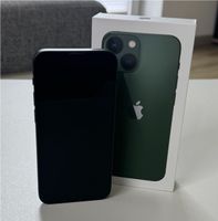 iPhone 13 Mini Grün Bayern - Tutzing Vorschau