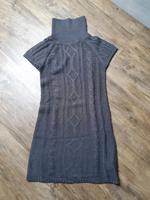 Strickkleid gr.36/38 Brandenburg - Bad Liebenwerda Vorschau