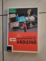 Hausautomation mit Arduino, Heizkörperthermostat Rheinland-Pfalz - Zornheim Vorschau