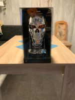 Terminator 2 Skull Limited SKYNET Edition DVD Blu ray Nordrhein-Westfalen - Geilenkirchen Vorschau