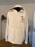 Cremweißer Hoodie von Review Disney Gr.L Nordrhein-Westfalen - Stolberg (Rhld) Vorschau