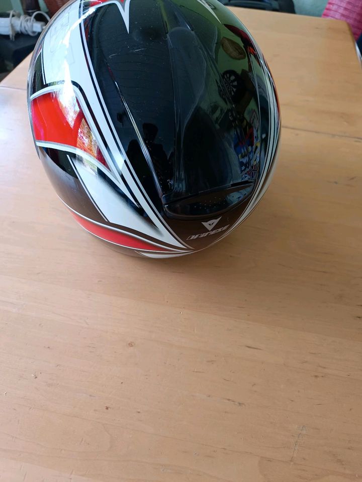 Helm für alles in Braunschweig