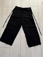 Damen Stoffhose von Zero - Gr.38 - Weite Hose Niedersachsen - Wolfsburg Vorschau