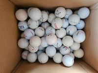 100 gebrauchte Golfbälle Niedersachsen - Grünendeich Niederelbe Vorschau