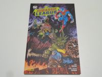 Panini Jurassic League Comic Marvel DC!! Berlin - Reinickendorf Vorschau