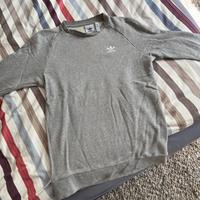 Adidas Original Sweatshirt in Gr. XS – Grau Findorff - Weidedamm Vorschau