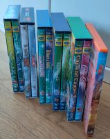 Konvolut DVD Kinder Disney, top Zustand Baden-Württemberg - Fellbach Vorschau