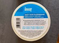 6 Rollen KNAUF Fugenband easy-tape Nordrhein-Westfalen - Niederkrüchten Vorschau