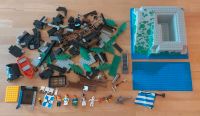 Lego 6273 Rock Island Refugee Nordrhein-Westfalen - Krefeld Vorschau