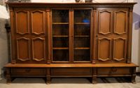 Wohnzimmerschrank, Buffet Vintage 60er Nußbaum Baden-Württemberg - Engen Vorschau