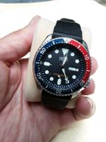 Seiko Scuba Diver's  Automatik Uhr    Taucheruhr   200 meter Nordrhein-Westfalen - Gelsenkirchen Vorschau