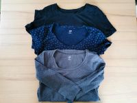 Umstandskleidung Shirt S / M - Schwangerschaftsmode - H und M Thüringen - Gera Vorschau