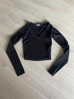 Bershka Crop Top aus  Modalstoff Gr. S Baden-Württemberg - Sinzheim Vorschau