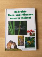 Quelle Sammelalbum Bedrohte Tiere und Pflanzen unserer Heimat Thüringen - Ohrdruf Vorschau