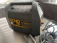 Schweißgerät Tecno 130 Elektrode Essen - Stoppenberg Vorschau