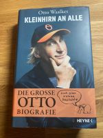 gebundenes Buch Otto Waalkes : Kleinhirn An Alle Berlin - Köpenick Vorschau