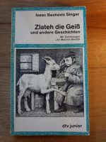 Zlateh die Geiß und andere Geschichten Rheinland-Pfalz - Trier Vorschau