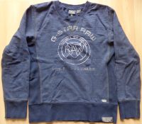 G-STAR RAW Pullover / Gr. L - Dunkelblau Hessen - Friedberg (Hessen) Vorschau