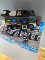 Playmobil SEK Truck 9360 Bayern - Erlenbach am Main  Vorschau