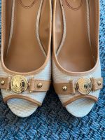 Tommy Hilfiger Peeptoe  Schuhe Gr. 41 Bremen - Blockland Vorschau