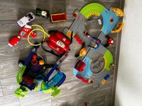 Die Spielzeuge Hessen - Baunatal Vorschau