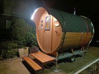 Sauna / Fasssauna mieten Nordrhein-Westfalen - Lengerich Vorschau