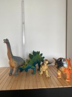 Dinosaurier Konvolut Nordrhein-Westfalen - Lüdenscheid Vorschau