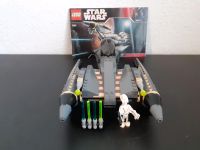 Lego 7656 General Grievous's Starfighter Häfen - Bremerhaven Vorschau