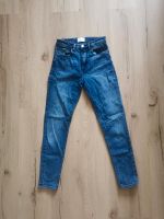 Armedangels Highwaist Jeans Ingaa Bayern - Gersthofen Vorschau