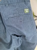 LCW Chino breite Herren Hose 32/32 marineblau Hessen - Weilmünster Vorschau