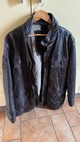 Lederjacke, lang, Camp David Brandenburg - Cottbus Vorschau