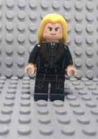 Lego Harry Potter Lucius Malfoy hp255 Baden-Württemberg - Schömberg b. Württ Vorschau