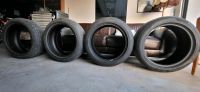 4 x Pirelli Cinturato P7 rsc runflat 225 50 18 95w reifen Bayern - Donauwörth Vorschau